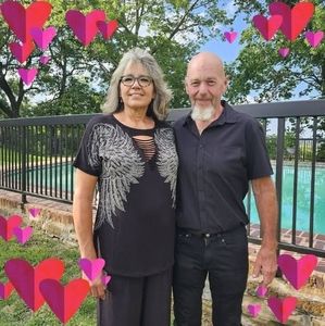 Meet your Posher, Patti